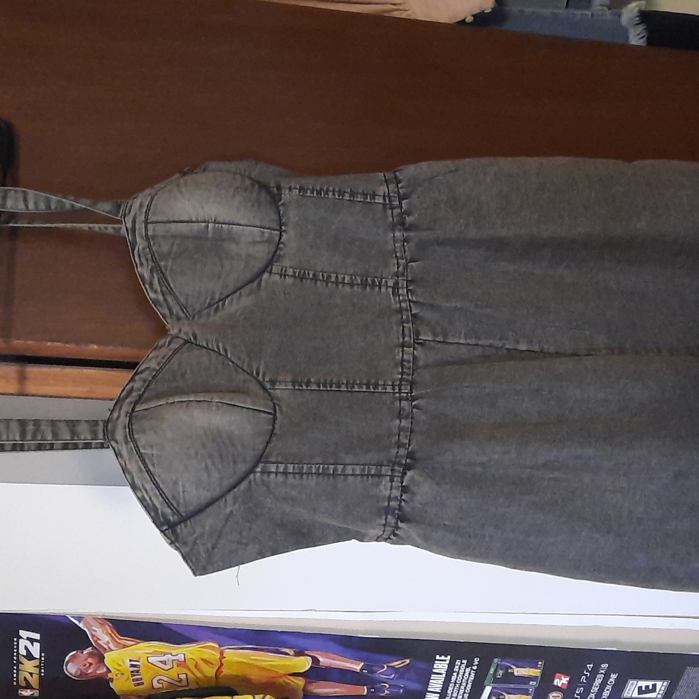 Coveralls